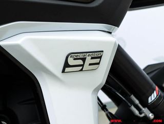 TRIUMPH TIGER 1200 ALPINE EDITION