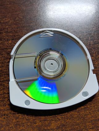 Socom U.S. Navy Seals Fireteam 2 - PSP