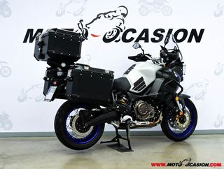YAMAHA XT 1200 Z SUPER TÉNÉRÉ