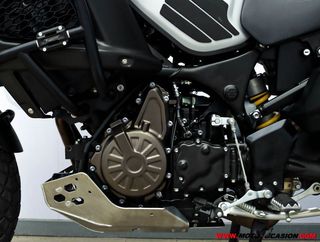 YAMAHA XT 1200 Z SUPER TÉNÉRÉ