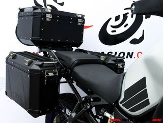 YAMAHA XT 1200 Z SUPER TÉNÉRÉ