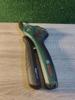Tijeras de podar a batería Bosch