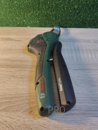 Tijeras de podar a batería Bosch