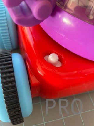 Robot de aprendizaje - Fisher-Price