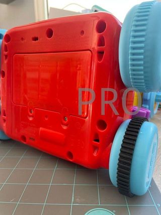 Robot de aprendizaje - Fisher-Price