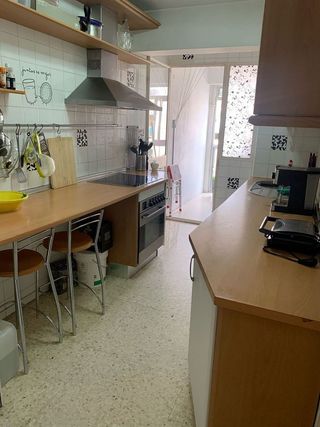 Piso en alquiler en Cruz Roja en Sevilla