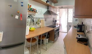 Piso en alquiler en Cruz Roja en Sevilla