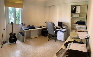 Piso en alquiler en Cruz Roja en Sevilla