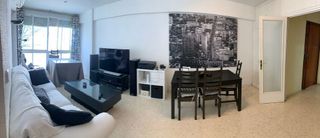 Piso en alquiler en Cruz Roja en Sevilla