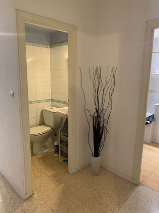 Piso en alquiler en Cruz Roja en Sevilla