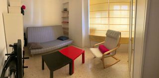 Piso en alquiler en Cruz Roja en Sevilla