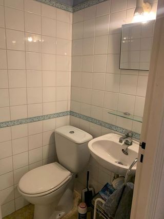 Piso en alquiler en Cruz Roja en Sevilla