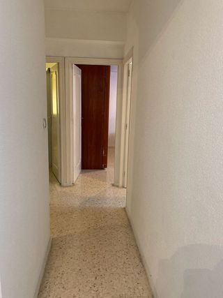 Piso en alquiler en Cruz Roja en Sevilla
