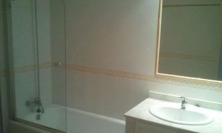 Piso en alquiler en Cruz Roja en Sevilla