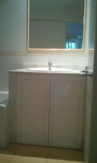 Piso en alquiler en Cruz Roja en Sevilla