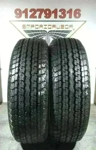 245 65 17 S BRIDGESTONE EQUIVAL 235 65 17