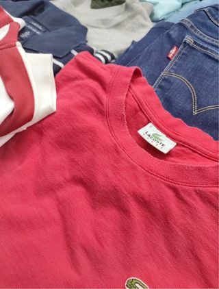 Box vestiti firmati vintage Grado A