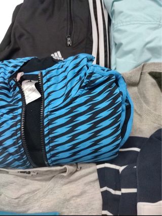 Box vestiti firmati vintage Grado A