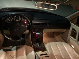 Mercedes-Benz  SL 1999