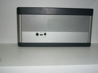 Altavoz Bose SoundLink III Bluetooth