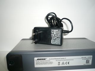 Altavoz Bose SoundLink III Bluetooth