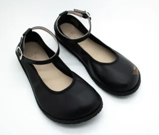 Merceditas FlexiNens Talla 37 barefoot