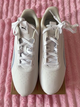 Zapatillas Puma Talla 43 BMW