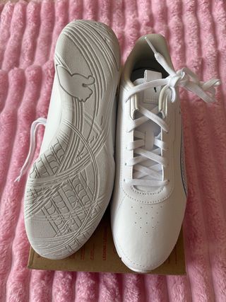 Zapatillas Puma Talla 43 BMW