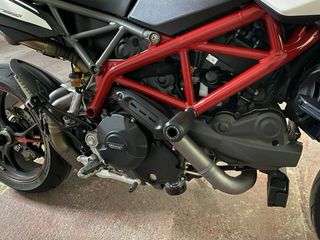 Ducati Hypermotard 950 SP 2019 Carnet A 114cv