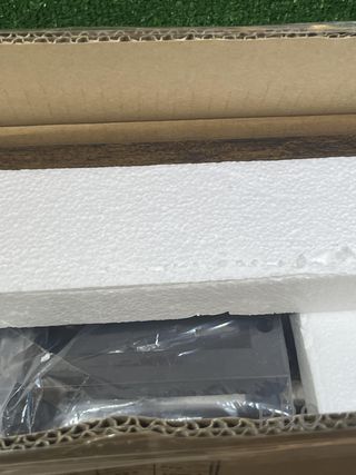 Carro de 4 Niveles Negro