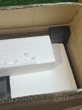 Carro de 4 Niveles Negro