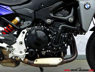 BMW F 900 R