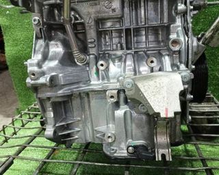 Motor completo hd4 e4 renault clio iv 367565