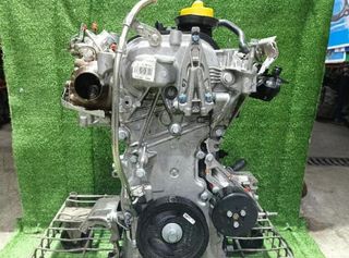 Motor completo hd4 e4 renault clio iv 367565