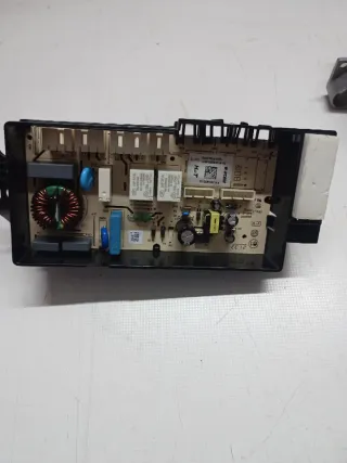 Placa electrónica lavadora Beko Arcelik