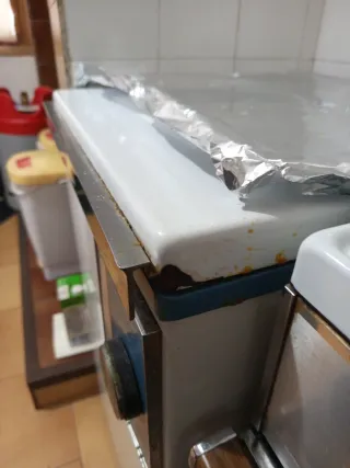 Lavadora Balay L-150 Antigua