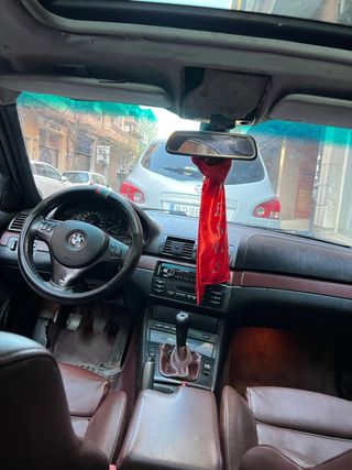 BMW Serie 3 E46