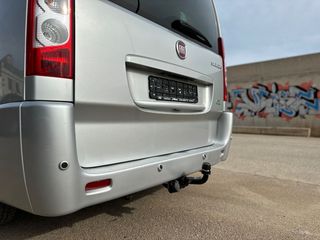 FIAT Scudo Kombi 2016