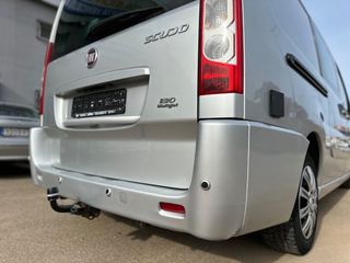 FIAT Scudo Kombi 2016