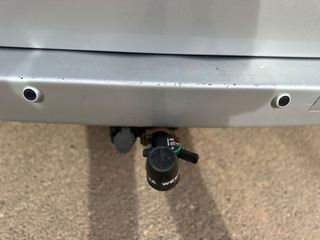 FIAT Scudo Kombi 2016