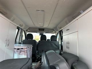 FIAT Scudo Kombi 2016