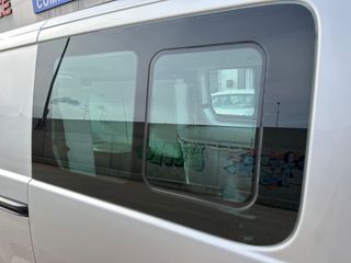 FIAT Scudo Kombi 2016