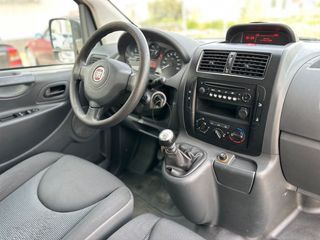 FIAT Scudo Kombi 2016