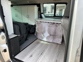 FIAT Scudo Kombi 2016