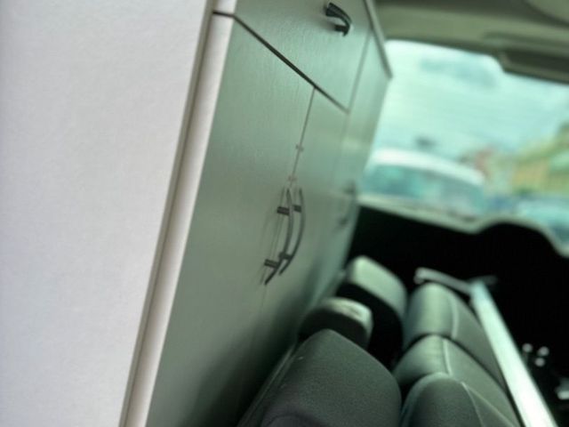 FIAT Scudo Kombi 2016