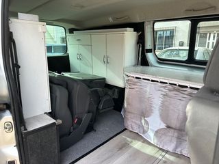 FIAT Scudo Kombi 2016