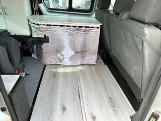 FIAT Scudo Kombi 2016