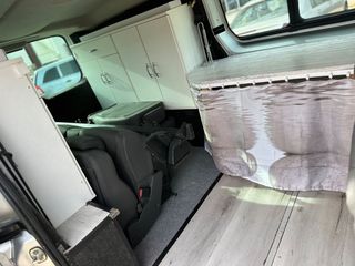 FIAT Scudo Kombi 2016