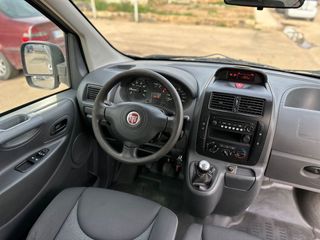 FIAT Scudo Kombi 2016
