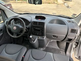 FIAT Scudo Kombi 2016